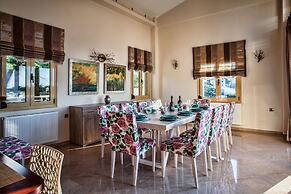 Palladio Luxury Villa With Amazing View