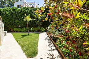 Palladio Luxury Villa With Amazing View