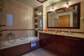 Palladio Luxury Villa With Amazing View