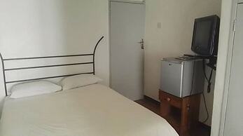 Namwambula Mpashi lodge