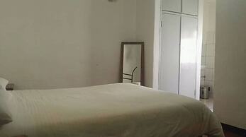 Namwambula Mpashi lodge