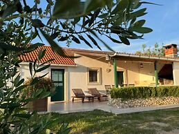 Holiday Home Oliva