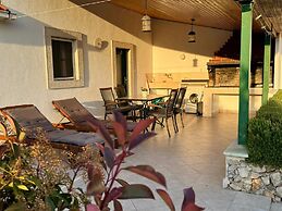 Holiday Home Oliva