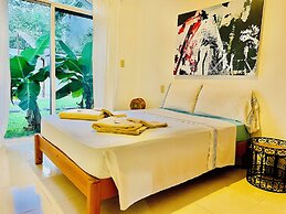 Room-superior Basic Room With Swimming P