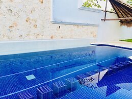 Room-superior Basic Room With Swimming P