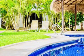 Room-superior Basic Room With Swimming P