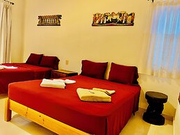 Room-executive Basic Room With Swimming