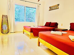 Room-executive Basic Room With Swimming