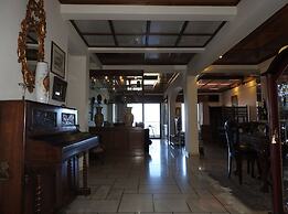 Collector Beach Loft