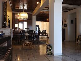 Collector Beach Loft