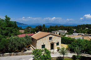 Luxury Villa Lemonia With Private Pool