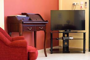 Luxury Villa Lemonia With Private Pool