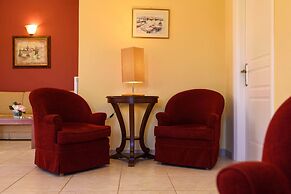 Luxury Villa Lemonia With Private Pool