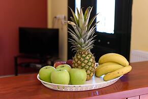 Luxury Villa Lemonia With Private Pool