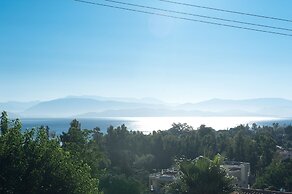 Luxury Villa Lemonia With Private Pool