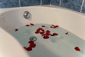 Luxury Villa Lemonia With Private Pool