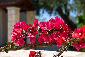 Luxury Villa Lemonia With Private Pool