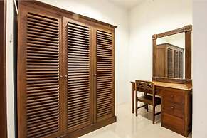 PB - 7BR - V5 & V1 7BR Private Pool Villa, Walk to Seminyak Beach