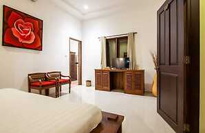 PB - 7BR - V5 & V1 7BR Private Pool Villa, Walk to Seminyak Beach