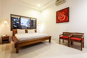 PB - 7BR - V5 & V1 7BR Private Pool Villa, Walk to Seminyak Beach