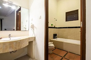 PB - 7BR - V5 & V1 7BR Private Pool Villa, Walk to Seminyak Beach