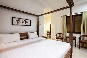 PB - 7BR - V5 & V1 7BR Private Pool Villa, Walk to Seminyak Beach