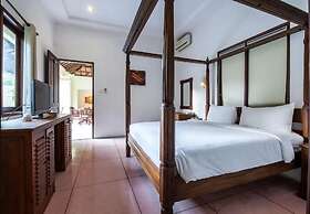 PB - 7BR - V5 & V1 7BR Private Pool Villa, Walk to Seminyak Beach