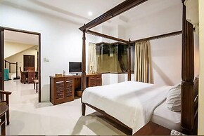 PB - 7BR - V5 & V1 7BR Private Pool Villa, Walk to Seminyak Beach