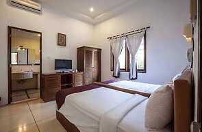 PB - 7BR - V5 & V1 7BR Private Pool Villa, Walk to Seminyak Beach