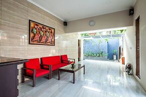 PB - 6BR- V1 & V3 6BR Private Pool Villa, Walk to Seminyak Beach