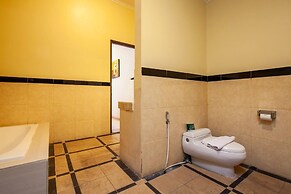 PB - 6BR- V1 & V3 6BR Private Pool Villa, Walk to Seminyak Beach