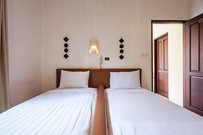 PB - 6BR- V1 & V3 6BR Private Pool Villa, Walk to Seminyak Beach