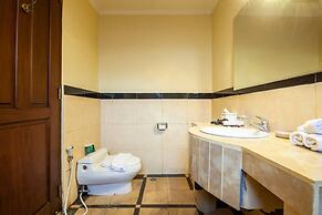 PB - 6BR- V1 & V3 6BR Private Pool Villa, Walk to Seminyak Beach