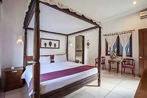 PB - 5BR - V1 & V2 5BR Private Pool Villa, Walk to Seminyak Beach