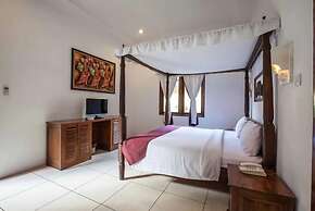 PB - 5BR - V1 & V2 5BR Private Pool Villa, Walk to Seminyak Beach