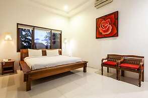 PB - Villa 5 - 4BR · 4-BR Private Pool Villa Walk to Seminyak Beach