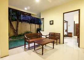 PB - Villa 5 - 4BR · 4-BR Private Pool Villa Walk to Seminyak Beach