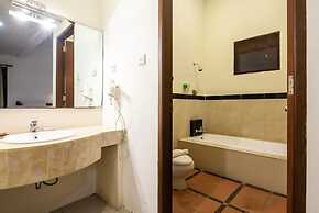 PB - Villa 5 - 4BR · 4-BR Private Pool Villa Walk to Seminyak Beach