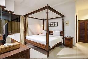 PB - Villa 5 - 4BR · 4-BR Private Pool Villa Walk to Seminyak Beach