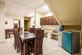 PB - Villa 5 - 4BR · 4-BR Private Pool Villa Walk to Seminyak Beach