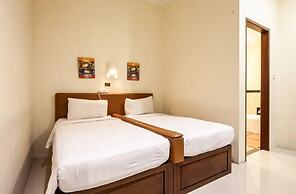 PB - Villa 5 - 4BR · 4-BR Private Pool Villa Walk to Seminyak Beach