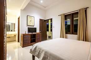 PB - Villa 5 - 4BR · 4-BR Private Pool Villa Walk to Seminyak Beach