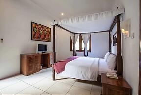 PB - Villa 5 - 4BR · 4-BR Private Pool Villa Walk to Seminyak Beach