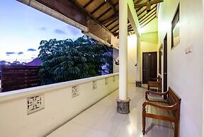 PB - Villa 5 - 4BR · 4-BR Private Pool Villa Walk to Seminyak Beach