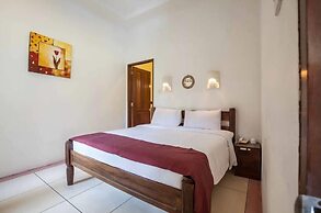 PB - Villa 5 - 4BR · 4-BR Private Pool Villa Walk to Seminyak Beach