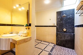 PB - Villa 1 - 3BR · 3-BR Private Pool Villa Walk to Seminyak Beach