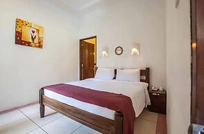 PB - Villa 1 - 3BR · 3-BR Private Pool Villa Walk to Seminyak Beach