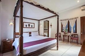 PB - Villa 1 - 3BR · 3-BR Private Pool Villa Walk to Seminyak Beach