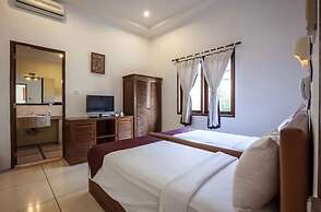 PB - Villa 1 - 3BR · 3-BR Private Pool Villa Walk to Seminyak Beach