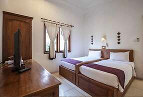 PB - Villa 1 - 3BR · 3-BR Private Pool Villa Walk to Seminyak Beach